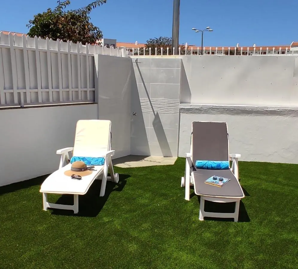 Villa Orquidea With Private Garden Playa del Ingles  Playa del Ingles (Gran Canaria)