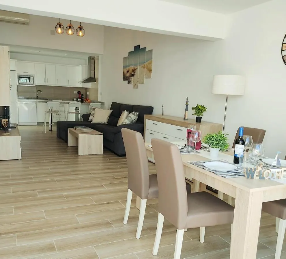 Holiday home Villa Orquidea With Private Garden Playa del Ingles