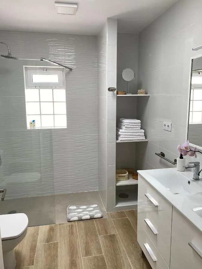 Holiday home Villa Orquidea With Private Garden Playa del Ingles  Spain