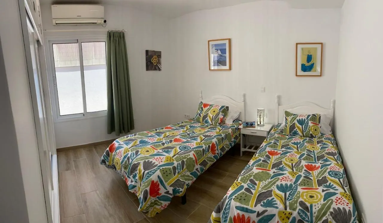 Holiday home Villa Orquidea With Private Garden Playa del Ingles