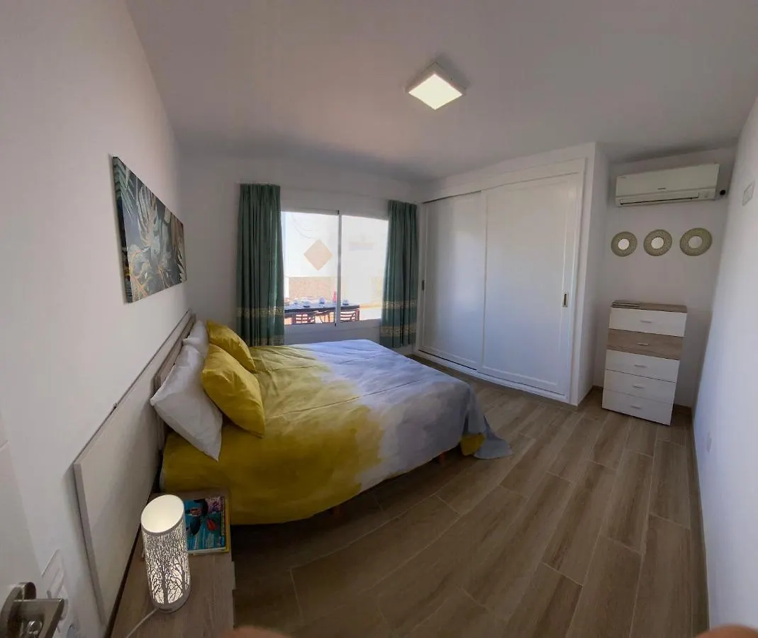Holiday home Villa Orquidea With Private Garden Playa del Ingles