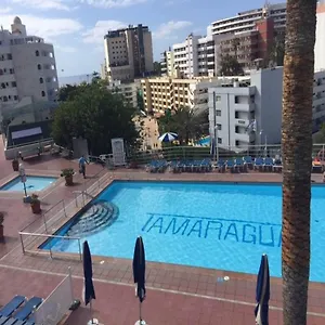 Tamaragua Apartment