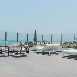 El Palmar Apartment