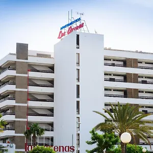 Arenas Apartment