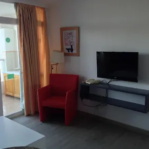Roque Nublo Apartment