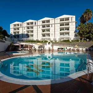 Tc Dorotea Apartment