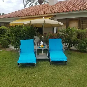  Ferienhaus Sun Club