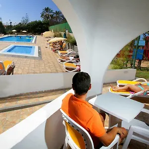 Rebecca Park Apartment